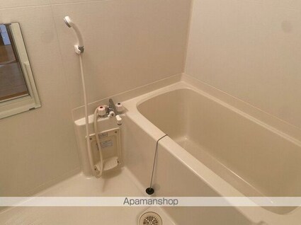 Ｖｉｌｌａ　ＨＣＳＳ（ヴィラエイチシーエスエス）[1LDK/40.11m2]のバス