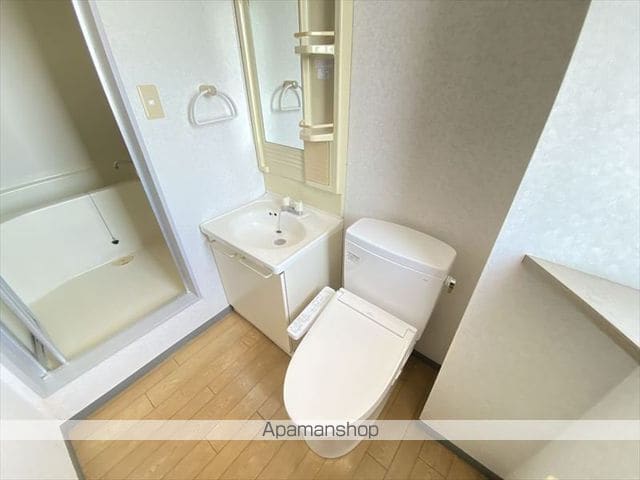 サンアベニュー森田の内装写真