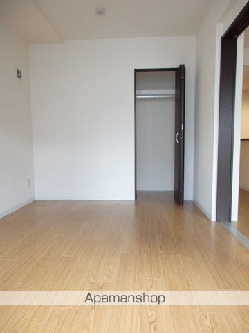 CASA MIYANOMORIの内装写真