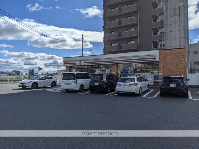 広島県広島市西区己斐本町１丁目[1R/19.41m2]の周辺2