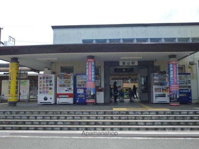 レオパレスPROVANCEの周辺写真