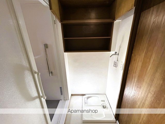 ロッコー上八丁堀グランドマンションの内装写真