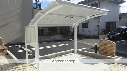 ＷＩＴＨ[1LDK/54.1m2]の外観4