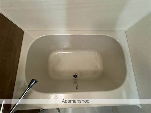 プランドール新北野の内装写真
