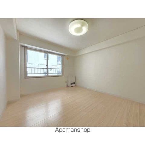 フェニックス円山の内装写真