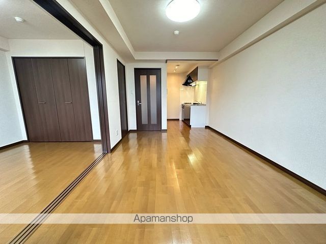 KIRAKUマンションの内装写真