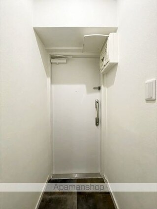 エストレーラ倉敷[1R/24.65m2]の玄関