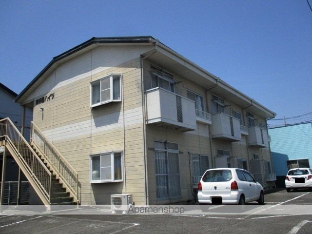 東府屋ハイツのその他写真