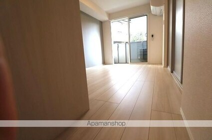 セレナ[2LDK/62.92m2]のリビング・居間