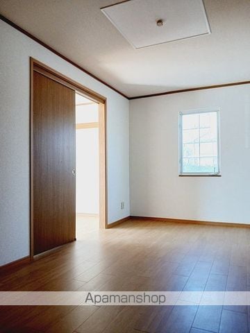 ウエストコート Aの内装写真