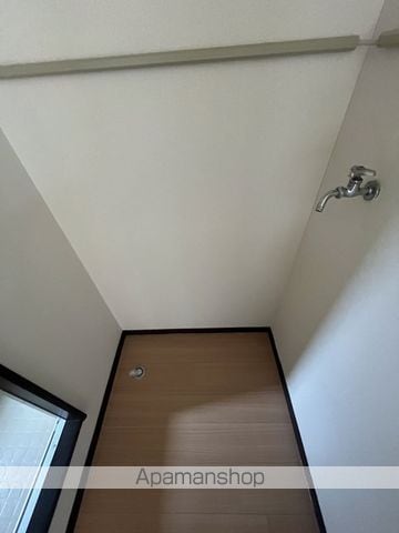 ファミール・トモの内装写真