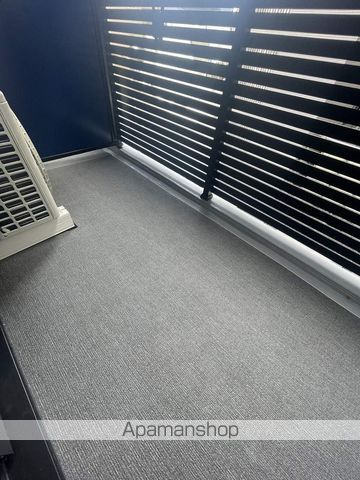 S−RESIDENCE福島玉川DEUXの内装写真
