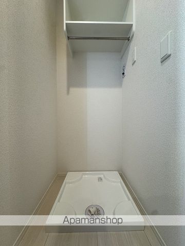 CLASSEUM都賀の内装写真