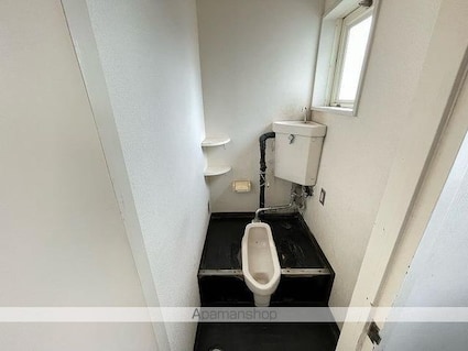 長野県茅野市塚原２丁目[店舗/343.14m2]のトイレ