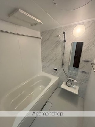 Ｇｒａｃｅ　Ｙａｍａ（グレイス　ヤマ）[1LDK/42.93m2]のバス