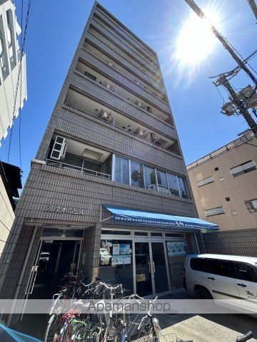 房尾本店2丁目ビルの外観写真