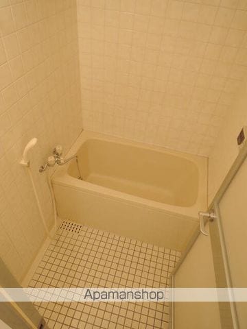 イーストパーク胡録台の内装写真