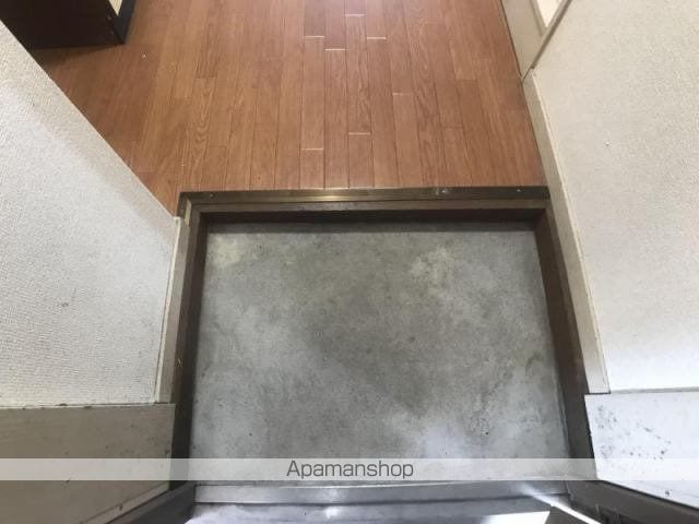 オクトワール宮崎西の内装写真