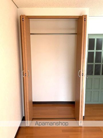 レジデンス志峰の内装写真