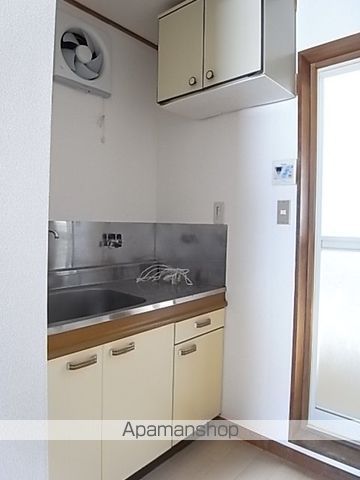 コーポSAITOの内装写真