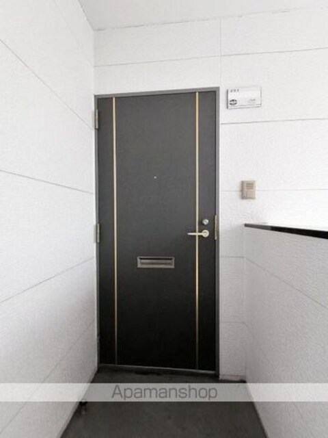 岡山県倉敷市川入[3DK/50.92m2]の共用部1