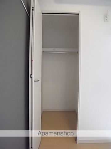 レクサス1439の内装写真