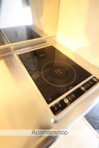 レオネクストクレールの内装写真