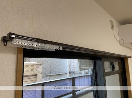 オリンピア塩上[1K/21.5m2]の内装4