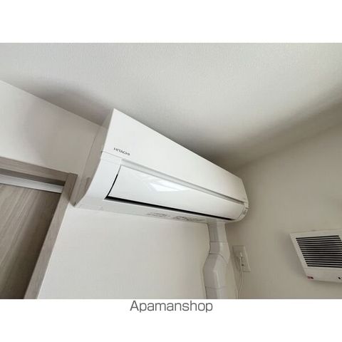NOJU S20W8の内装写真