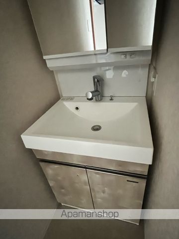 MAXIV大阪堺の内装写真