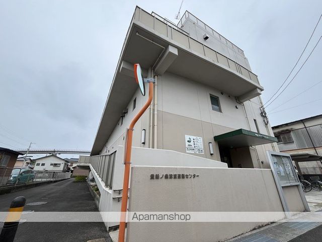 ハイネスKASHIWAの周辺写真