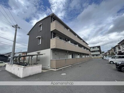 和歌山県和歌山市杭ノ瀬[1LDK/41.95m2]の外観2