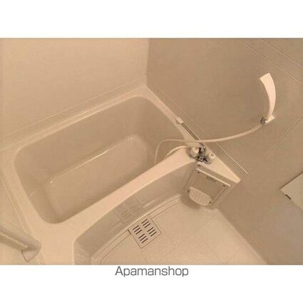 Ｓｕｒｐｌｕｓ　Ｓ＆Ｋ[1K/30.94m2]のバス