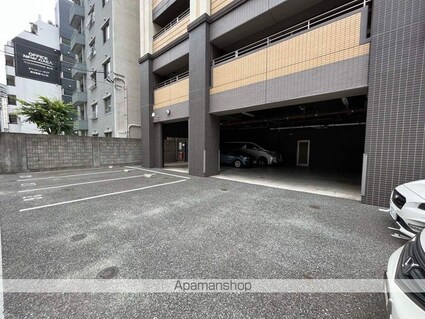 ビエラコート博多駅前[1LDK/34.16m2]の共用部1