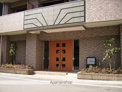 セントパレス錦糸町[1K/22.68m2]の共用部1