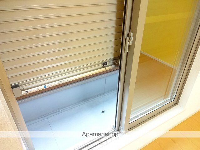 アルドール郡山の内装写真