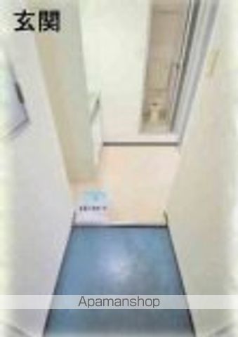 SENSE SNTの内装写真