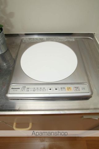 アクアプレイス梅田の内装写真