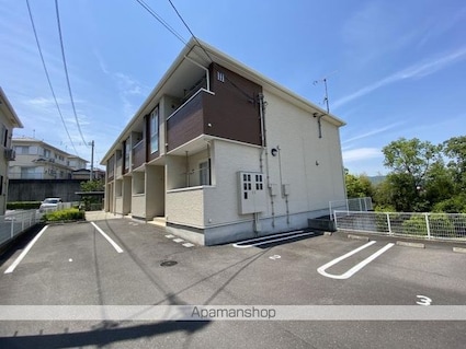 香川県綾歌郡綾川町萱原[1LDK/45.33m2]の外観2