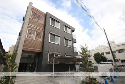 アンビシア（仙波町）[2LDK/65.3m2]の外観2