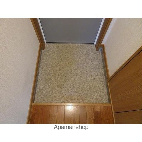 ハイツS2の内装写真