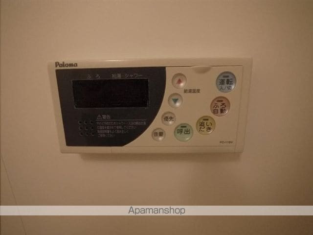 HF仙台長町レジデンスの内装写真