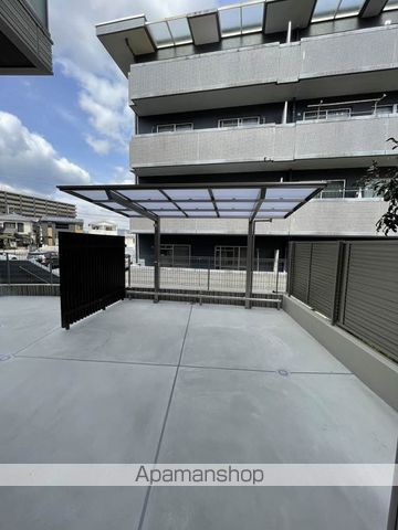 ソレムニティのその他写真