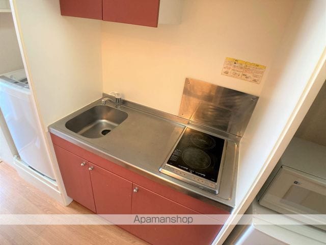 レオパレス上荒田町の内装写真