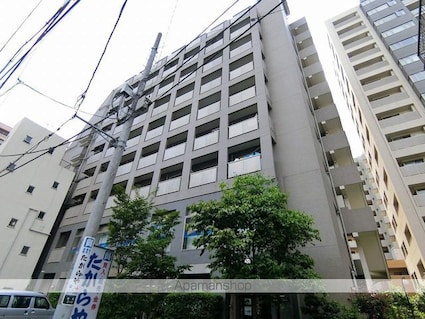 東京都国分寺市本町２丁目[2DK/44.03m2]の外観2