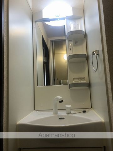 レオネクストブルーブランシェの内装写真