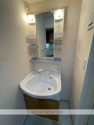 クリエ西山本の内装写真