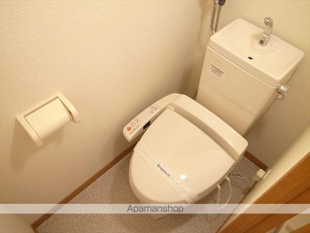 レオパレスグラッツェの内装写真