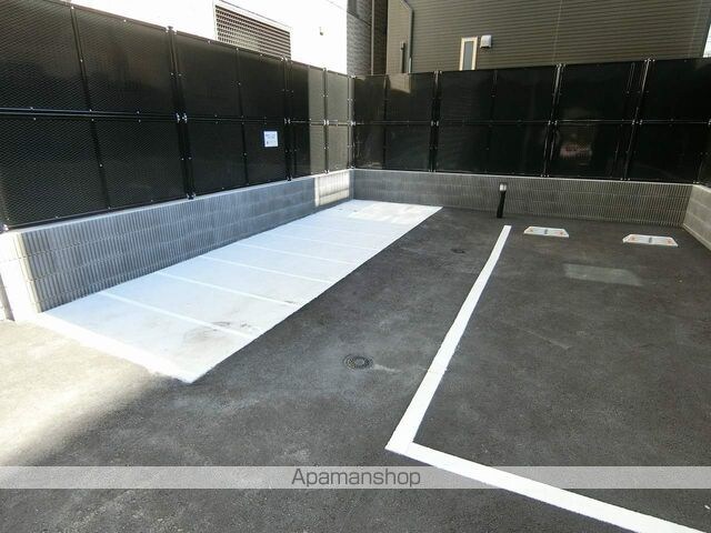 ブランシエスタ両国[1LDK/48.28m2]の共用部4