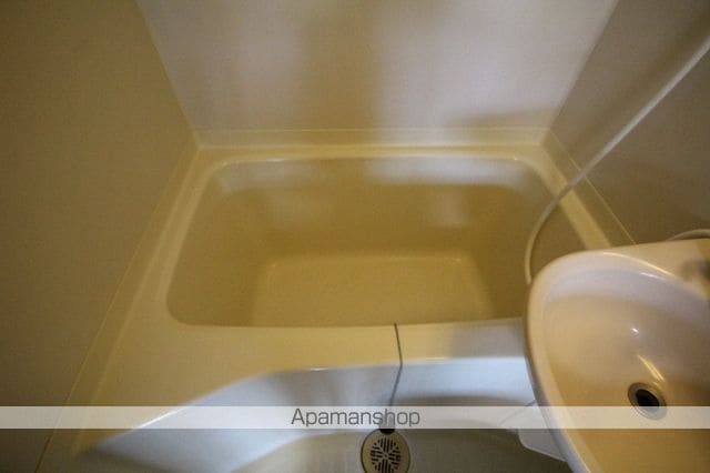 ユニバーサルコート柴原の内装写真